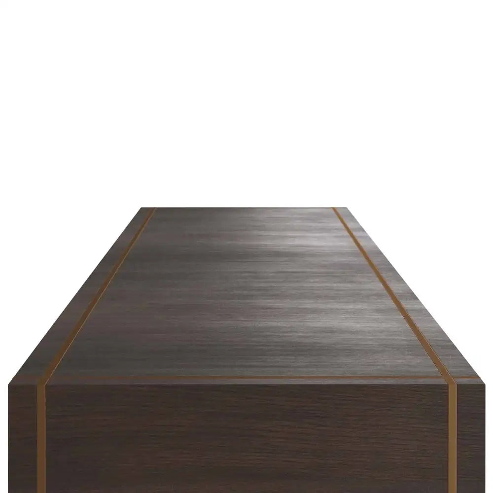 ARTERIORS TATTON CONSOLE - Side