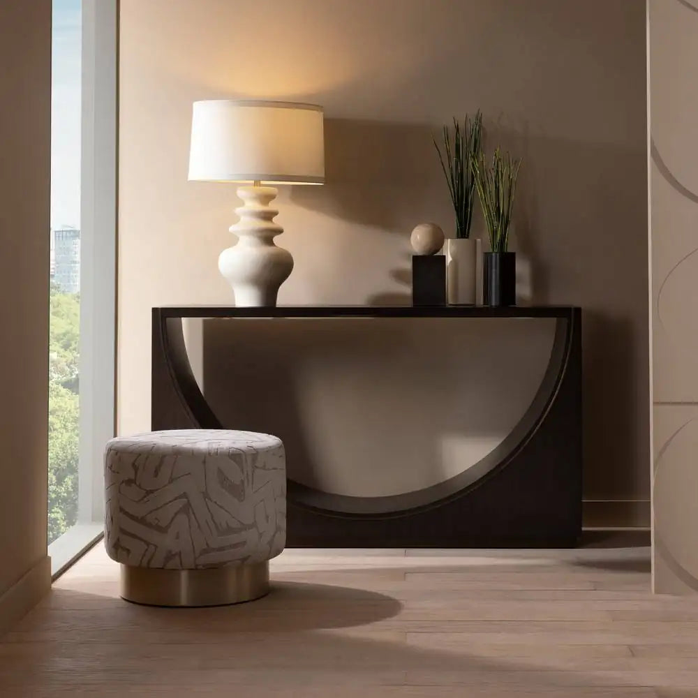 ARTERIORS TATTON CONSOLE - Side