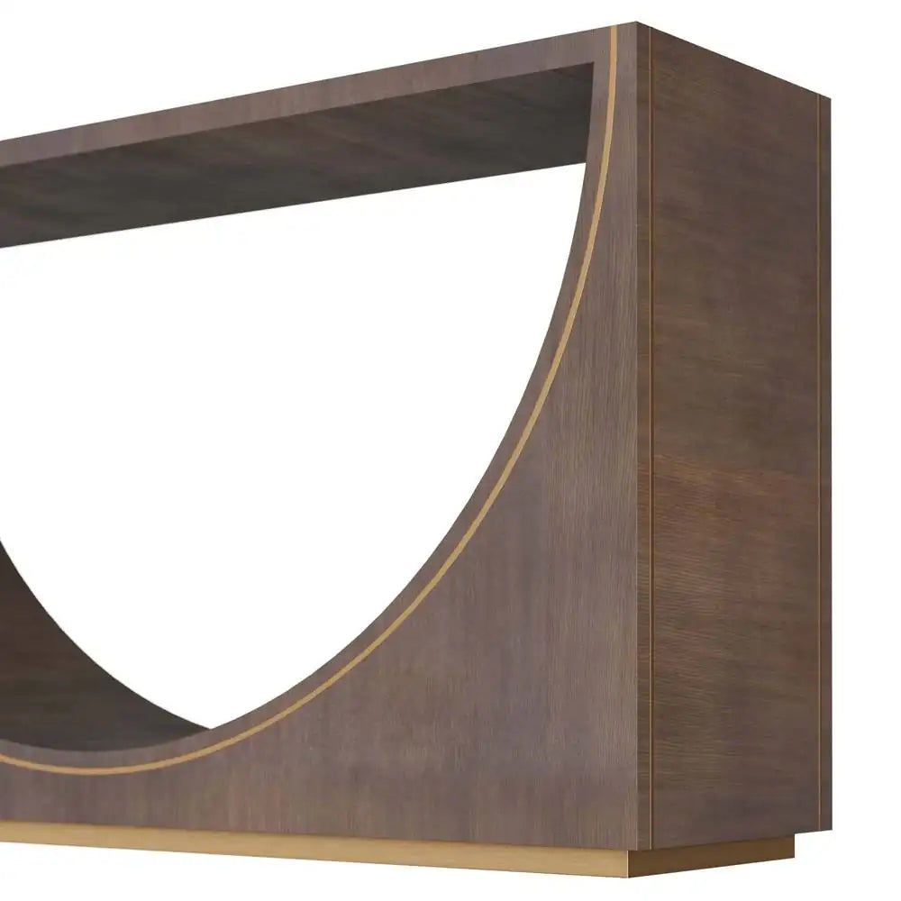 ARTERIORS TATTON CONSOLE - Side