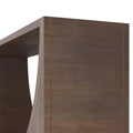 ARTERIORS TATTON CONSOLE - Side