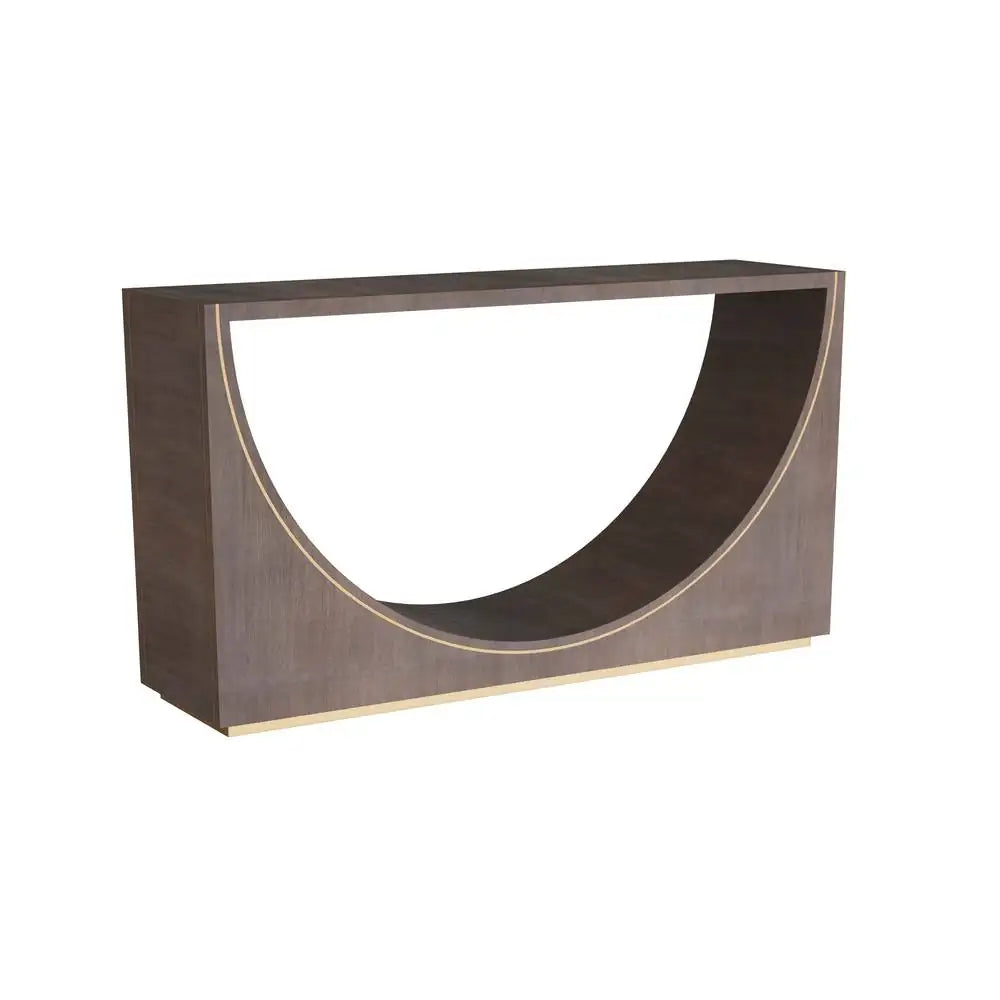 ARTERIORS TATTON CONSOLE - Side
