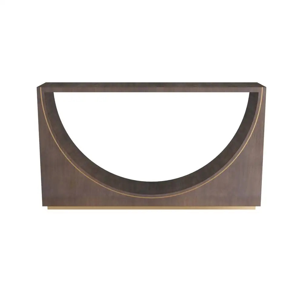ARTERIORS TATTON CONSOLE - Side