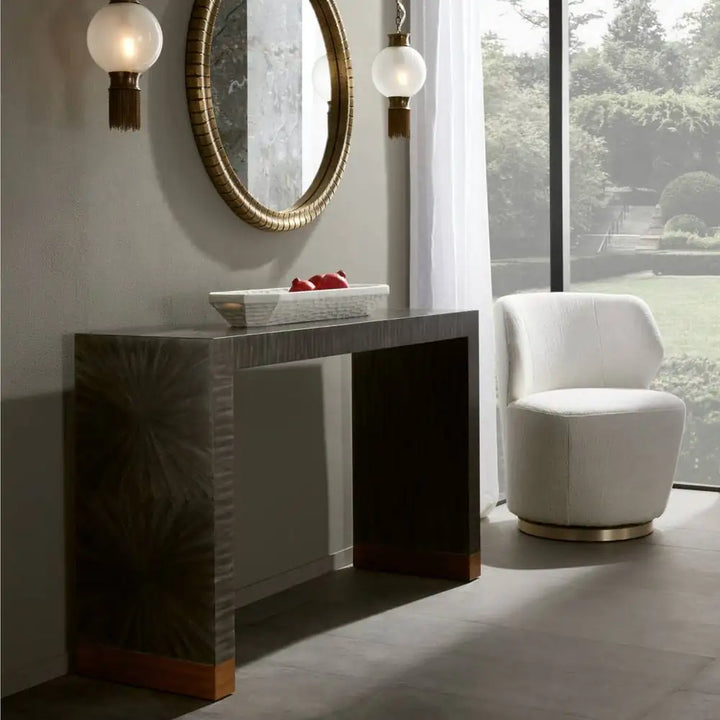 ARTERIORS ANDREAS CONSOLE - Side