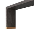 ARTERIORS ANDREAS CONSOLE - Side