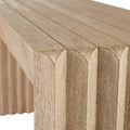 ARTERIORS DELANO OUTDOOR CONSOLE - Side