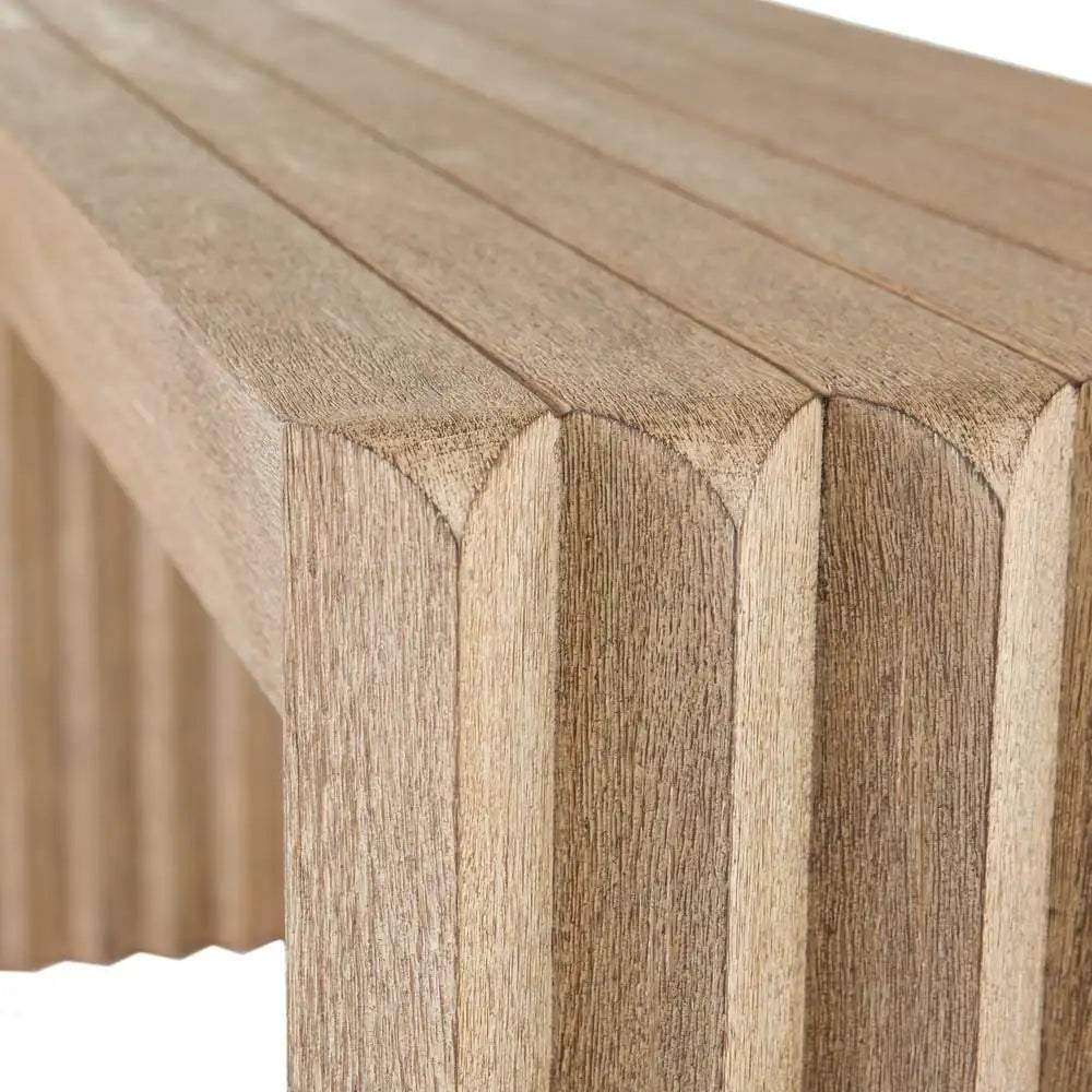 ARTERIORS DELANO OUTDOOR CONSOLE - Side