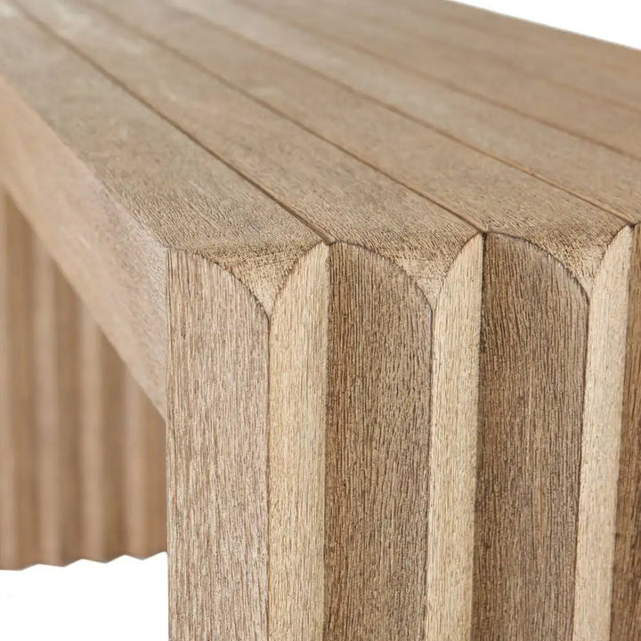 ARTERIORS DELANO OUTDOOR CONSOLE - Side