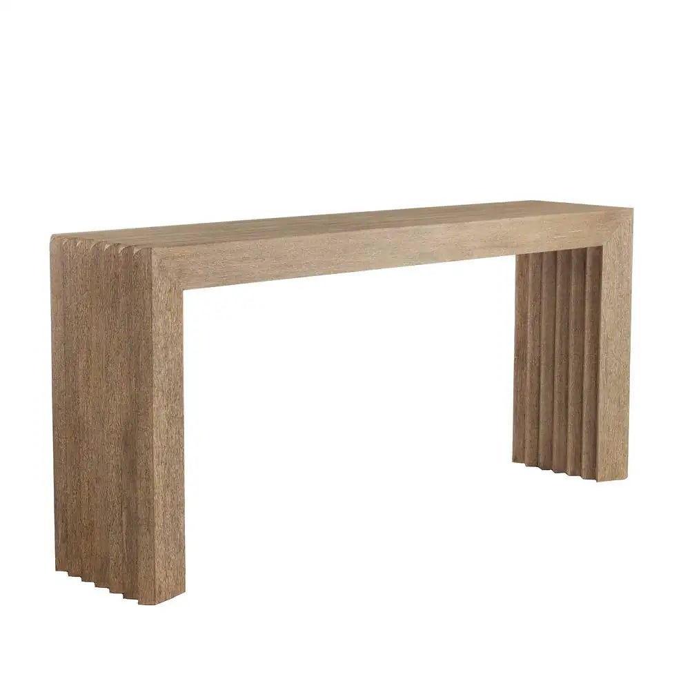 ARTERIORS DELANO OUTDOOR CONSOLE - Side