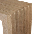 ARTERIORS DELANO OUTDOOR CONSOLE - Side