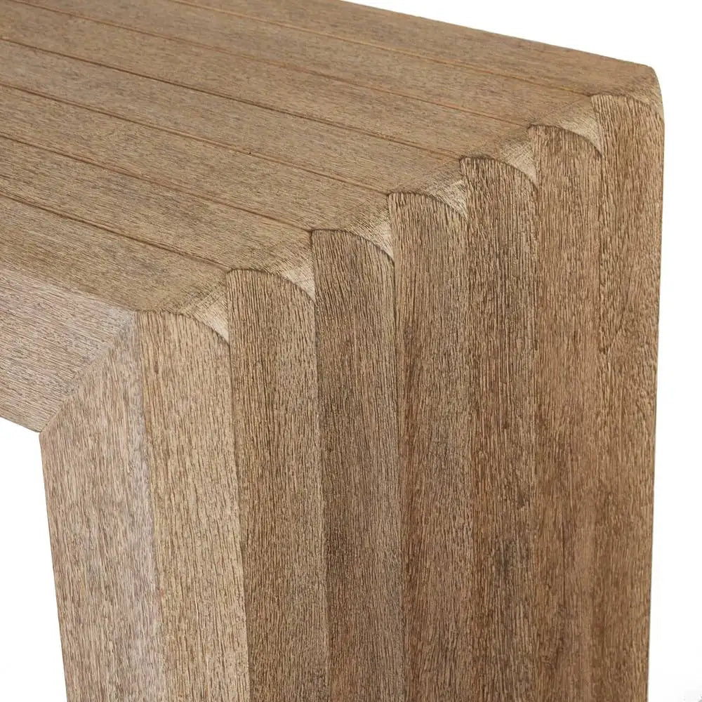 ARTERIORS DELANO OUTDOOR CONSOLE - Side