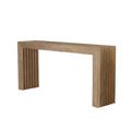 ARTERIORS DELANO OUTDOOR CONSOLE - Side
