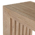 ARTERIORS DELANO OUTDOOR CONSOLE - Side