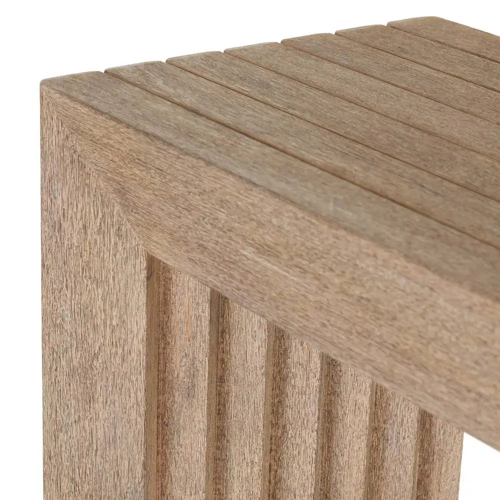 ARTERIORS DELANO OUTDOOR CONSOLE - Side