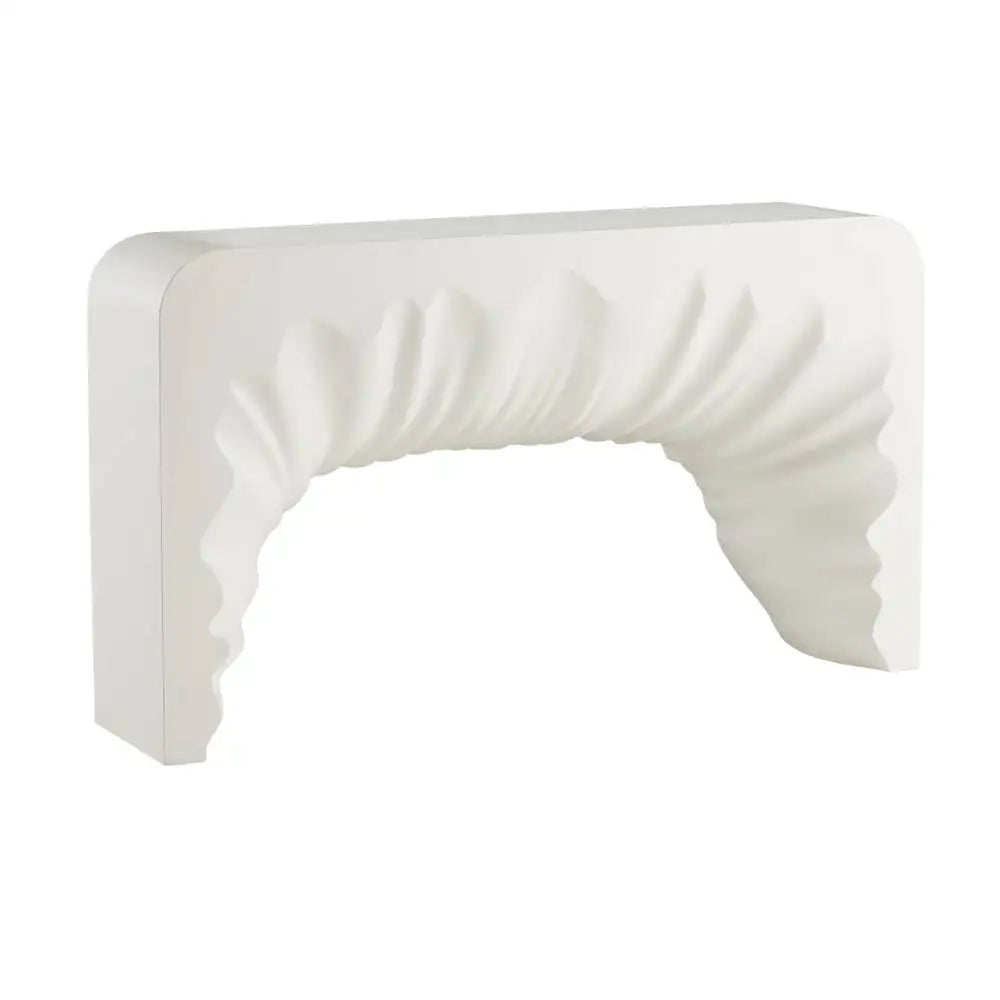 ARTERIORS FARELY OUTDOOR CONSOLE - Side