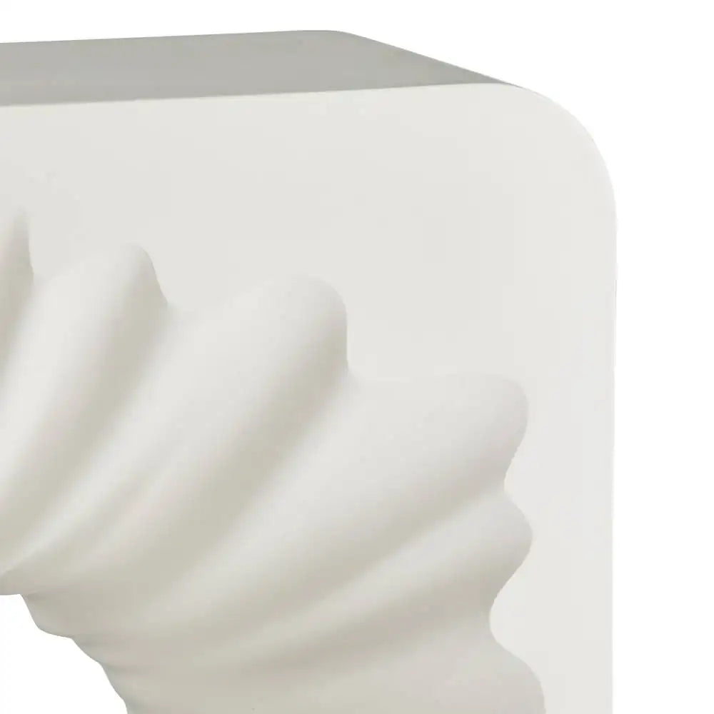 ARTERIORS FARELY OUTDOOR CONSOLE - Side