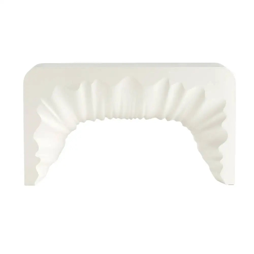 ARTERIORS FARELY OUTDOOR CONSOLE - Side