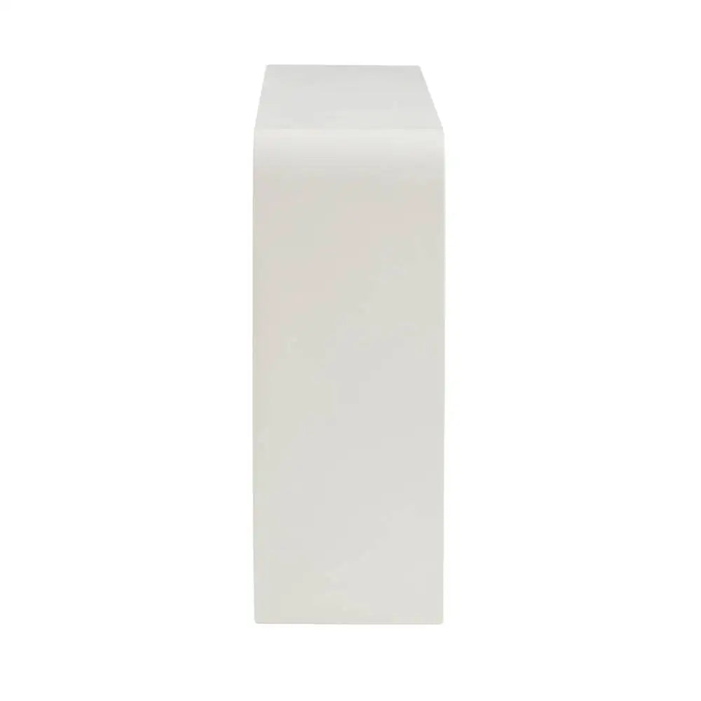 ARTERIORS FARELY OUTDOOR CONSOLE - Side