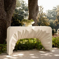 ARTERIORS FARELY OUTDOOR CONSOLE - Side