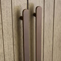 ARTERIORS TILTON CABINET - Cabinets & Bar