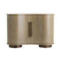 ARTERIORS TILTON CABINET - Cabinets & Bar