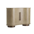 ARTERIORS TILTON CABINET - Cabinets & Bar