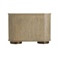 ARTERIORS TILTON CABINET - Cabinets & Bar