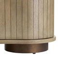 ARTERIORS TILTON CABINET - Cabinets & Bar