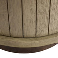 ARTERIORS TILTON CABINET - Cabinets & Bar