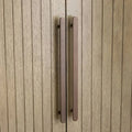 ARTERIORS TILTON CABINET - Cabinets & Bar
