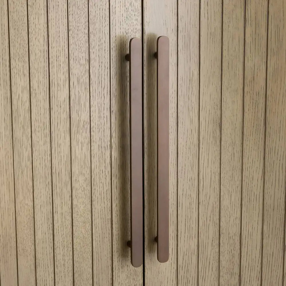 ARTERIORS TILTON CABINET - Cabinets & Bar