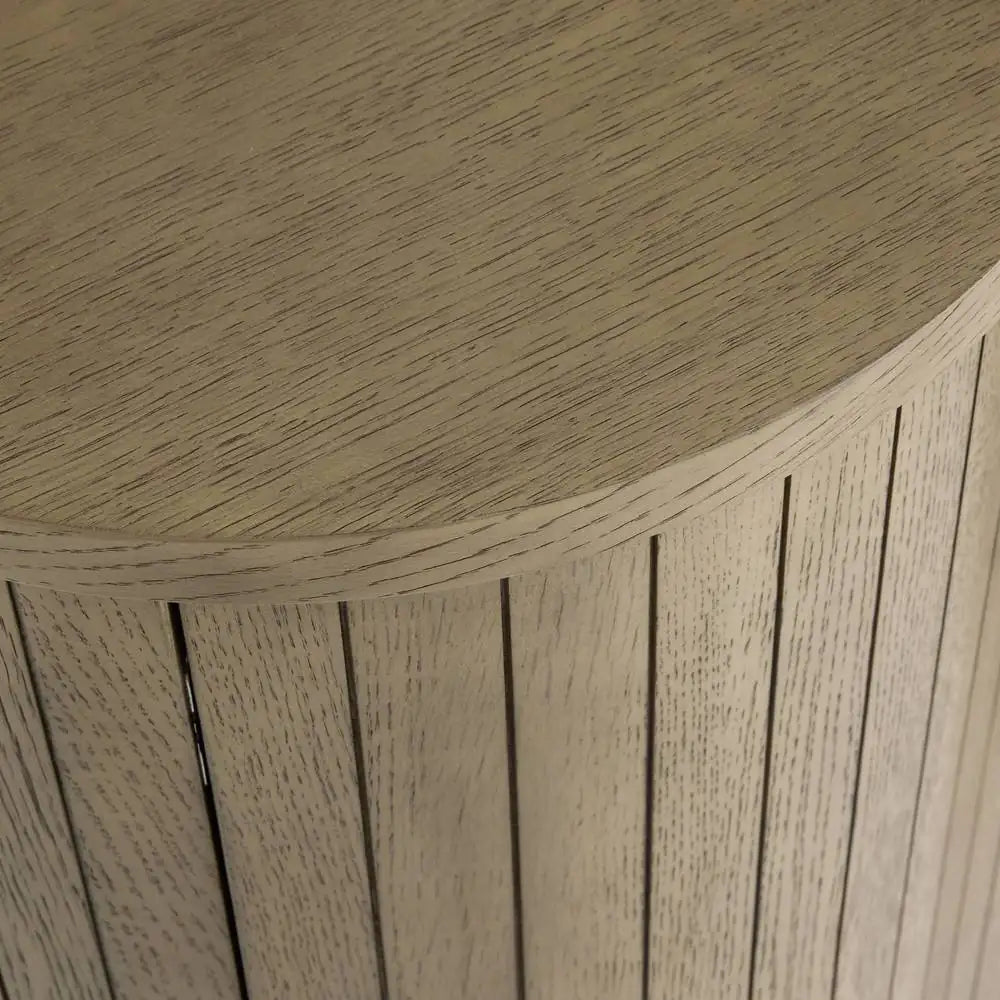 ARTERIORS TILTON CABINET - Cabinets & Bar
