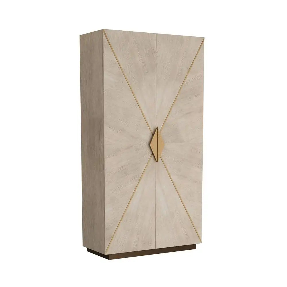 ARTERIORS TIDWELL CABINET - Cabinets & Bar