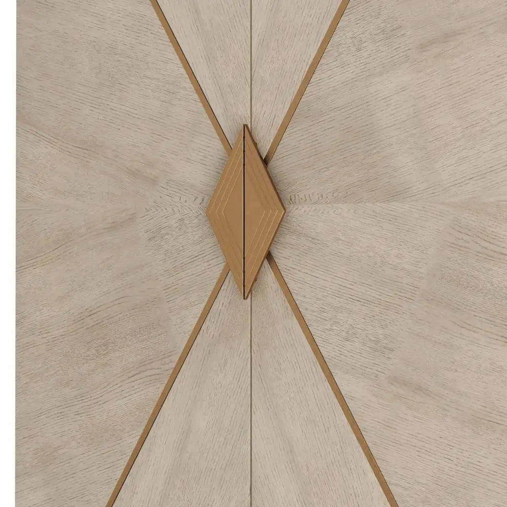 ARTERIORS TIDWELL CABINET - Cabinets & Bar