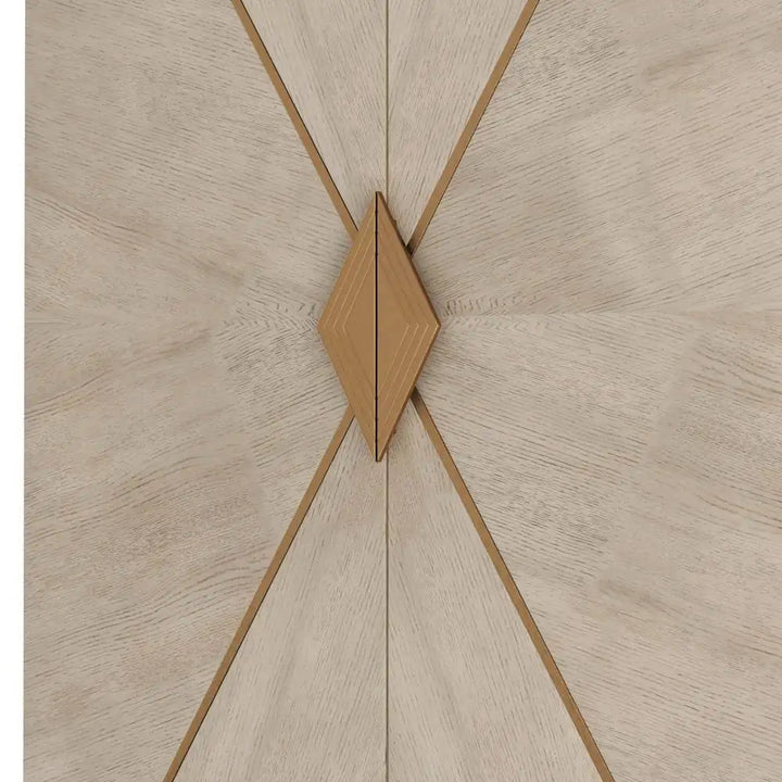 ARTERIORS TIDWELL CABINET - Cabinets & Bar