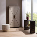 ARTERIORS TIDWELL CABINET - Cabinets & Bar