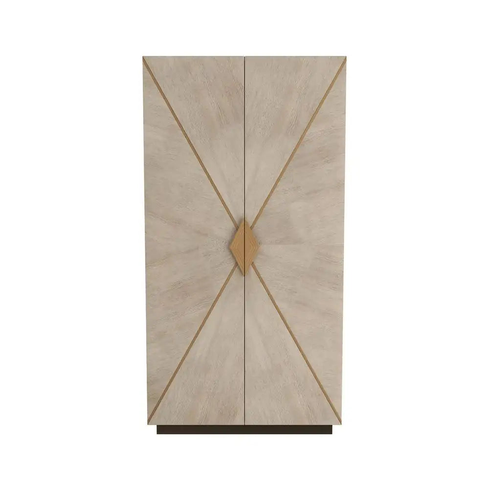 ARTERIORS TIDWELL CABINET - Cabinets & Bar