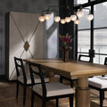 ARTERIORS TIDWELL CABINET - Cabinets & Bar