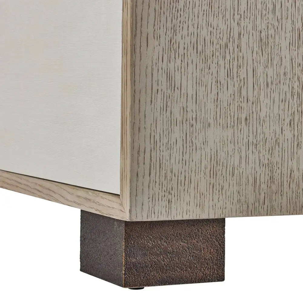 ARTERIORS DORSEY CABINET - Cabinets & Bar