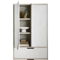 ARTERIORS DORSEY CABINET - Cabinets & Bar