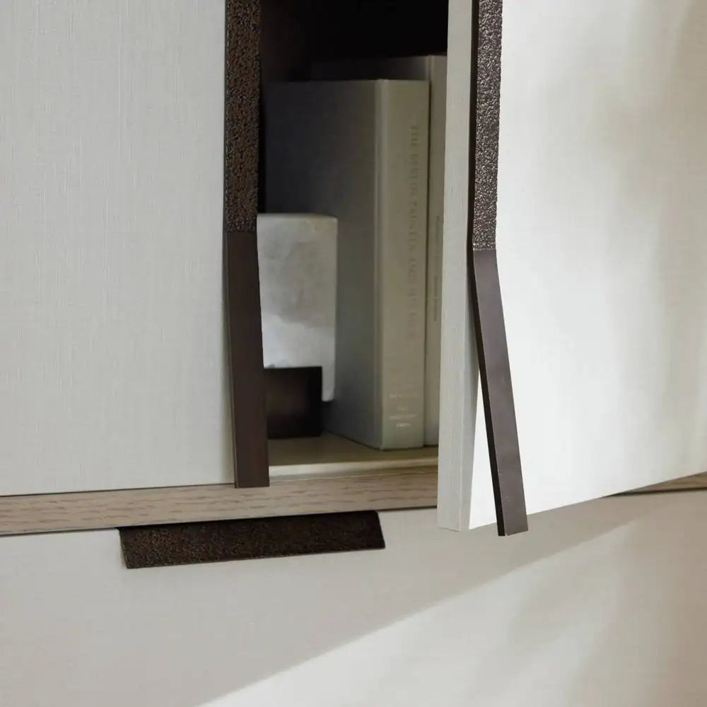 ARTERIORS DORSEY CABINET - Cabinets & Bar