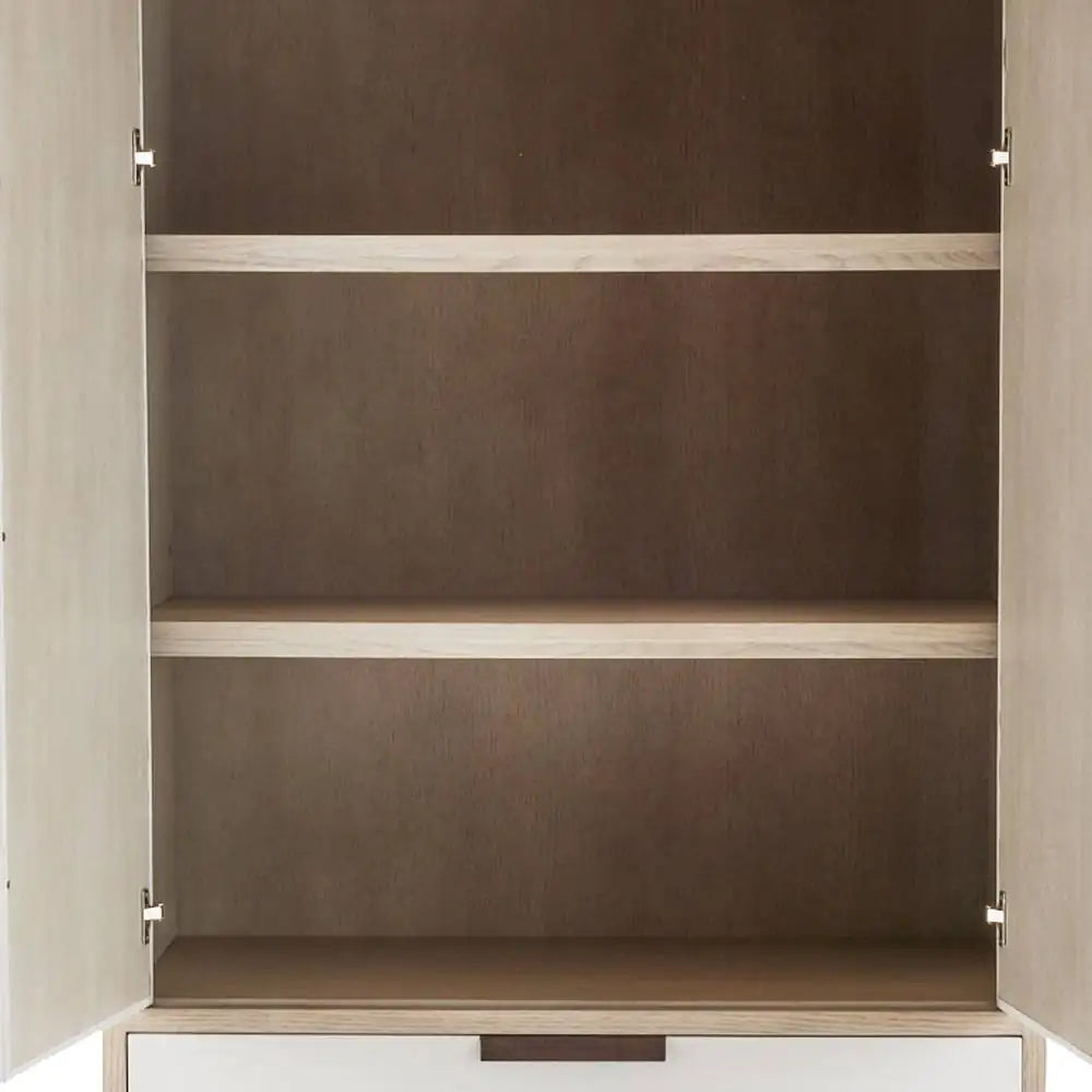 ARTERIORS DORSEY CABINET - Cabinets & Bar
