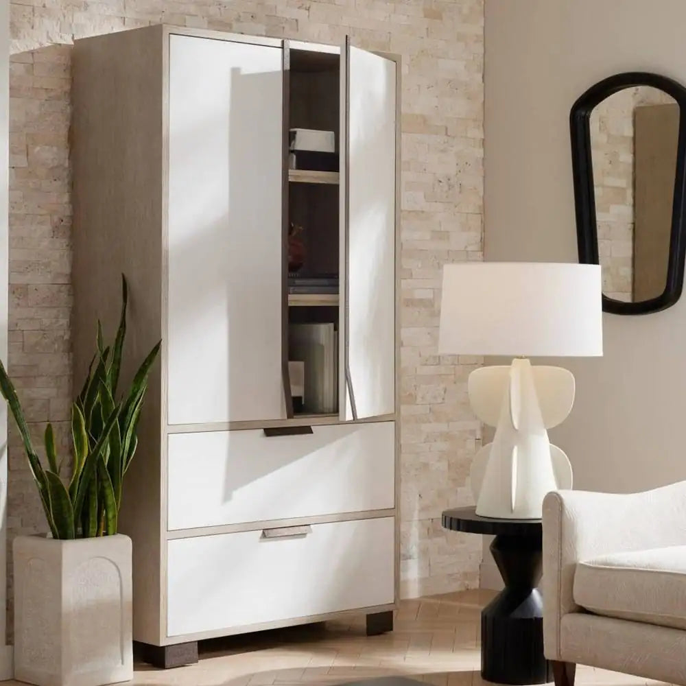 ARTERIORS DORSEY CABINET - Cabinets & Bar