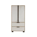 ARTERIORS DORSEY CABINET - Cabinets & Bar