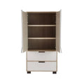 ARTERIORS DORSEY CABINET - Cabinets & Bar