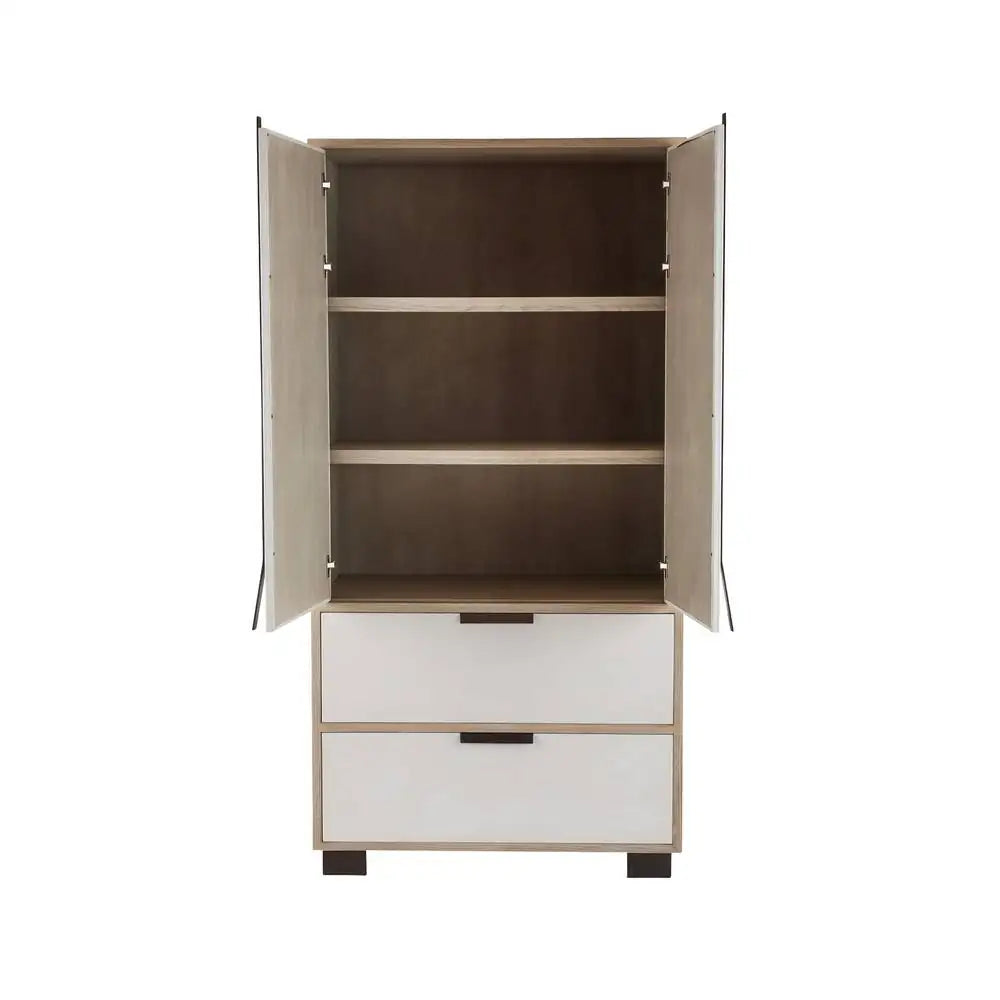 ARTERIORS DORSEY CABINET - Cabinets & Bar