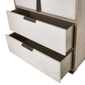 ARTERIORS DORSEY CABINET - Cabinets & Bar