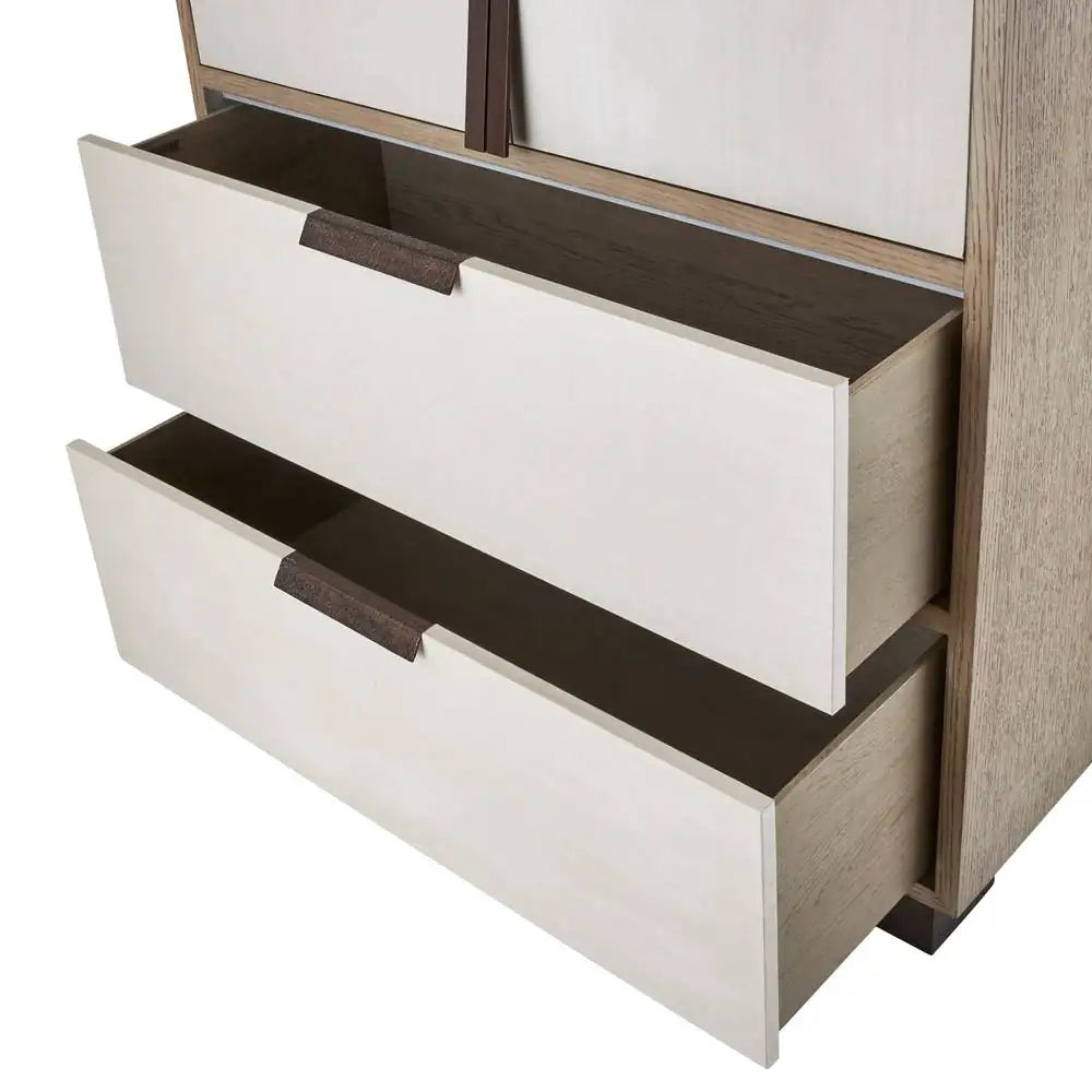 ARTERIORS DORSEY CABINET - Cabinets & Bar