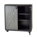ARTERIORS ELLINGTON CABINET - Cabinets & Bar