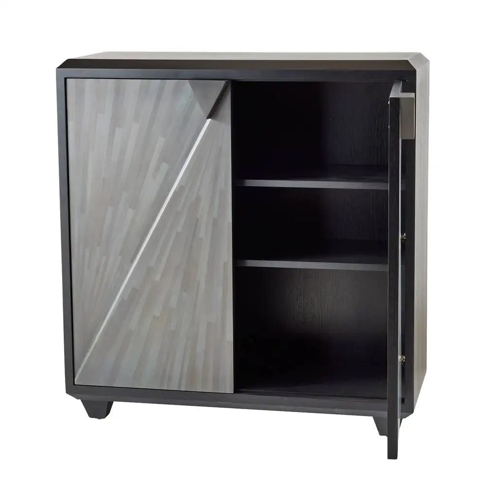 ARTERIORS ELLINGTON CABINET - Cabinets & Bar