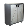 ARTERIORS ELLINGTON CABINET - Cabinets & Bar